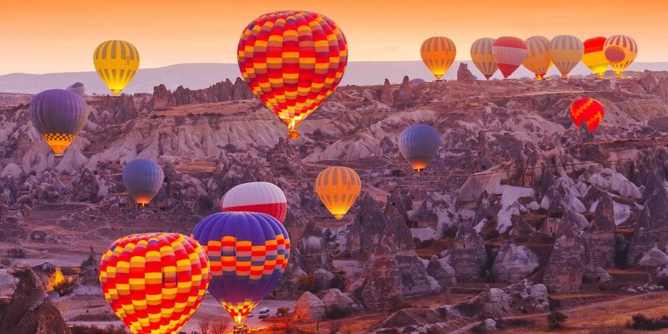 cappadocia health