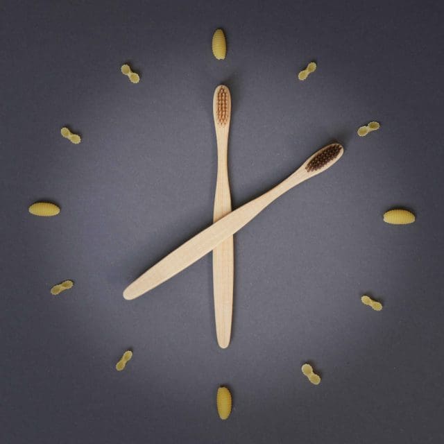 diş teli fırçalama sayısı