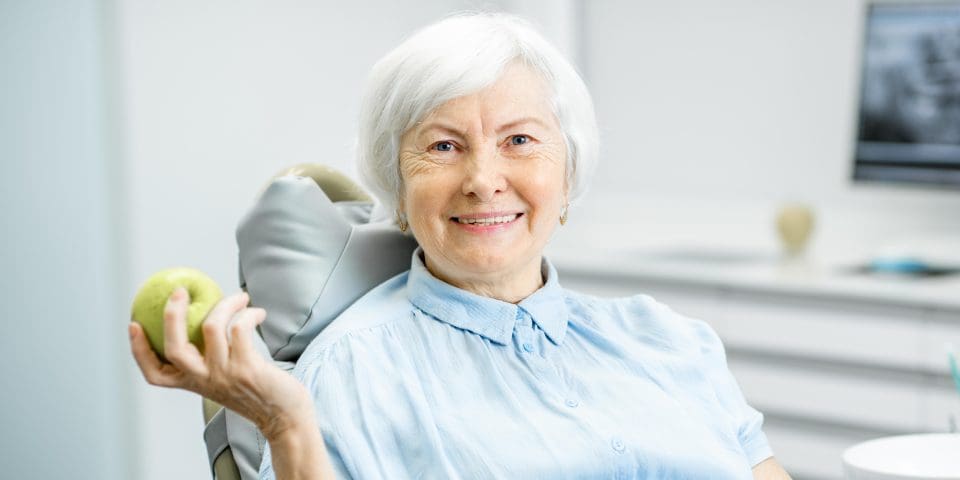 sistemik hastalıklarda implant tedavisi