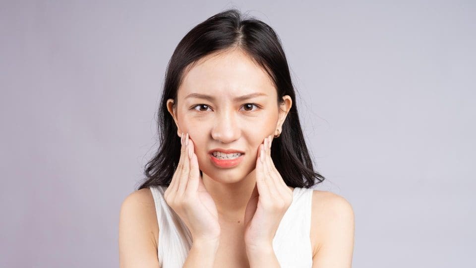 20lik diş ağrısı