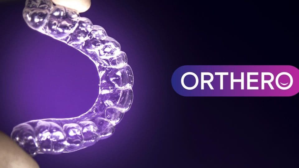 orthero diş düzeltme