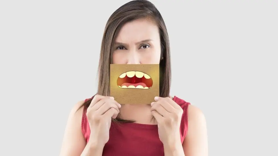 diş eti şişmesi ve hastalıkları