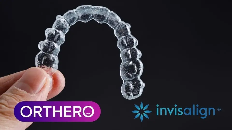 orthero invisalign koruyucu plak