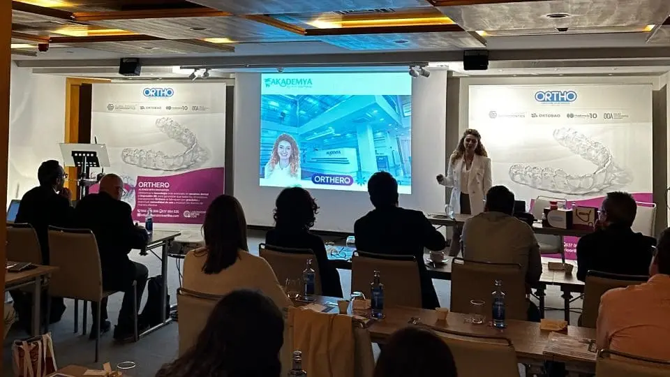 adile tosun orthero ispanya ekim 2023