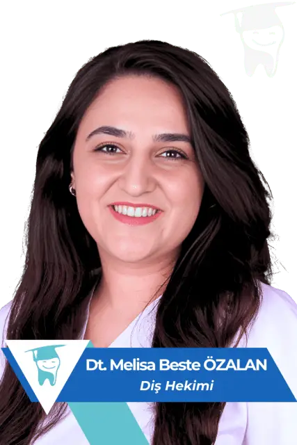 melisa beste özalan