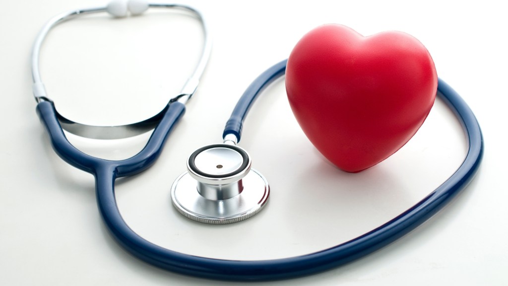 مرض أسنان القلب